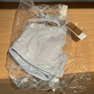 Chantelle sports bra 36D NWT